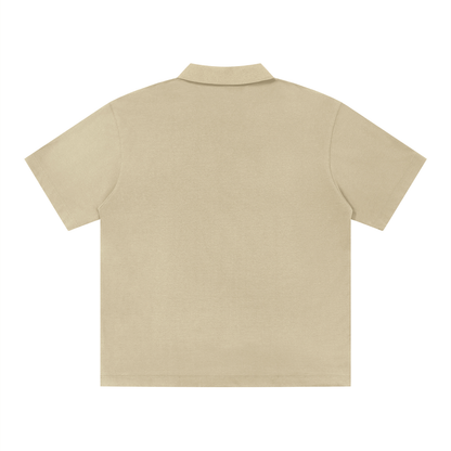 The Desert Riviera Signature Polo