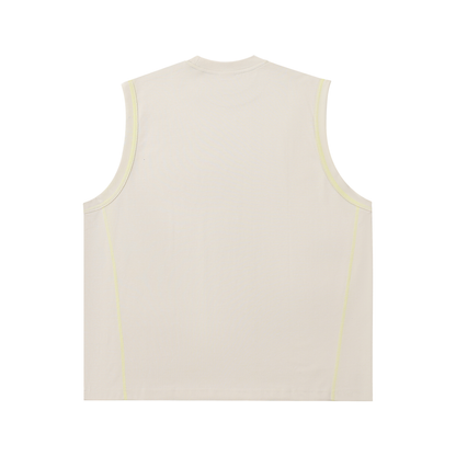 SDB Crest Tank | Teddy Blaze University