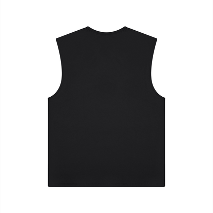Team Dragon Performance Tank Top | TBX