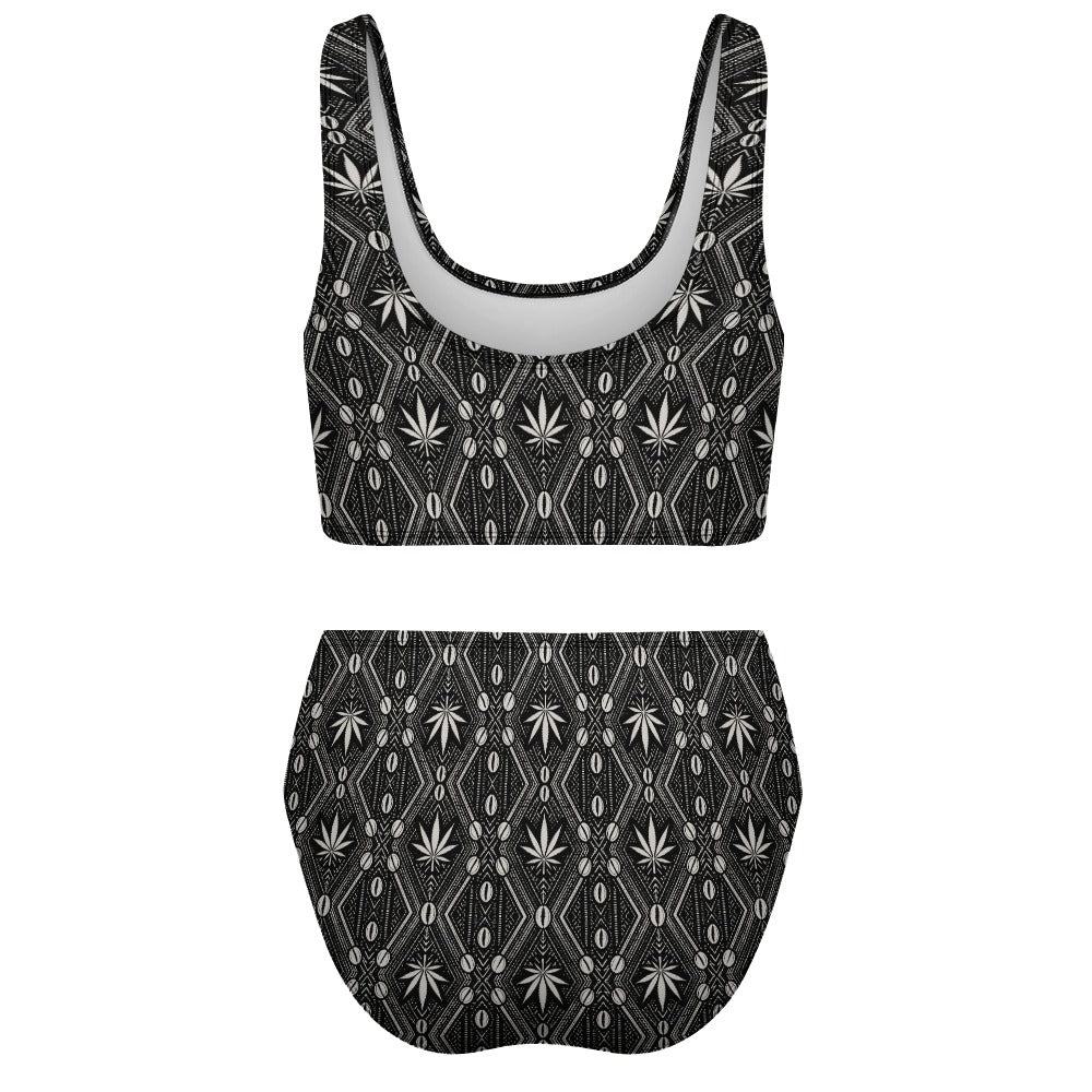 DaChek Tank Bikini | WOMEN OF BLAZE