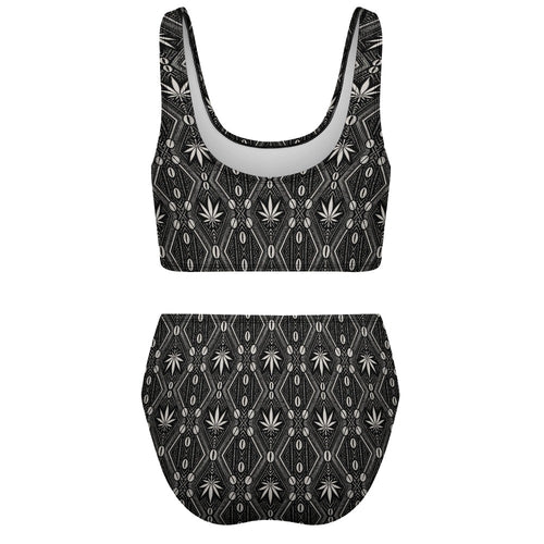 DaChek Tank Bikini | WOMEN OF BLAZE