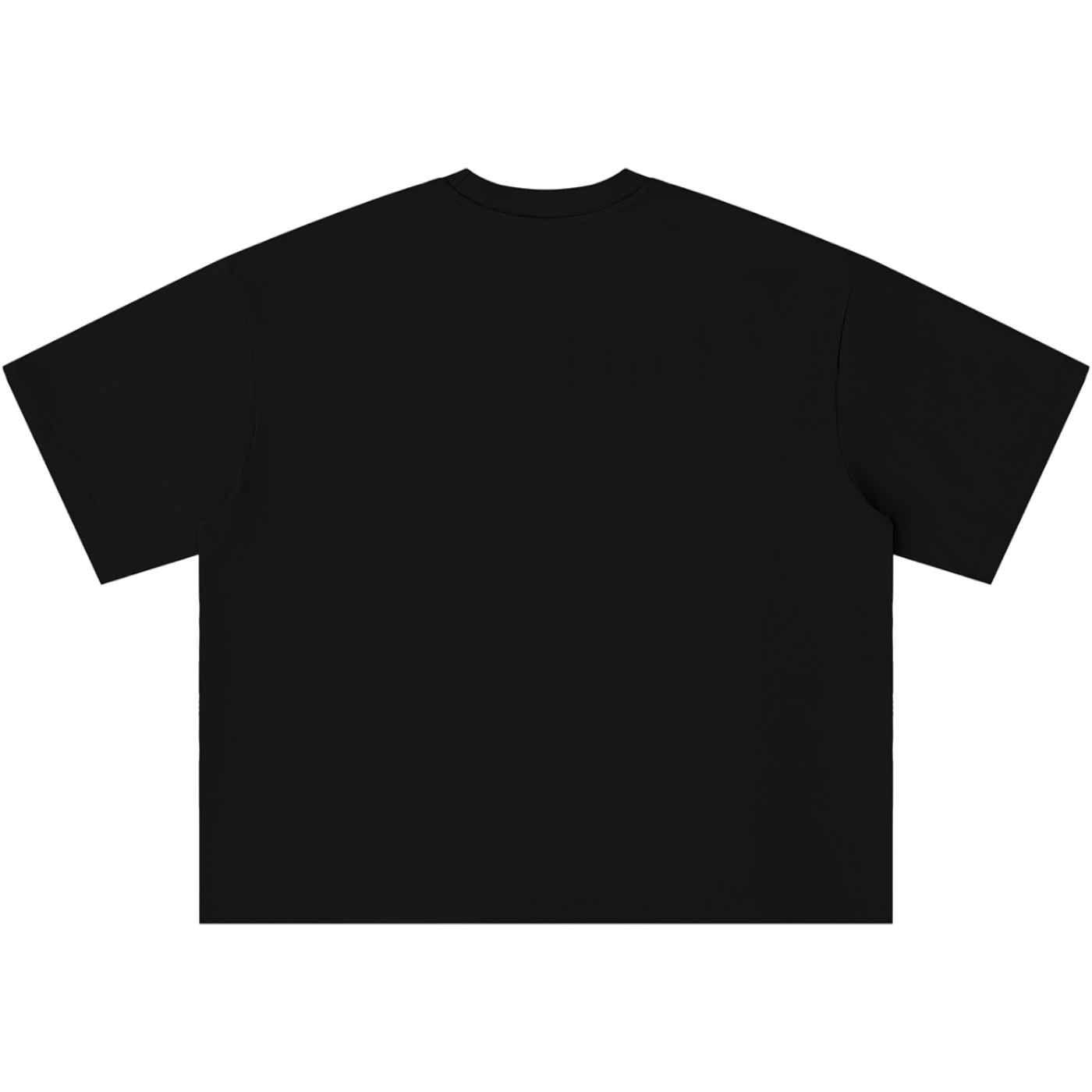Celebrate Hip Hop culture, Black creativity and cultural activism in the Teddy Blaze I Am Hip Hop Boxy Oversized Tee, made from 210 GSM cotton-blend jersey.