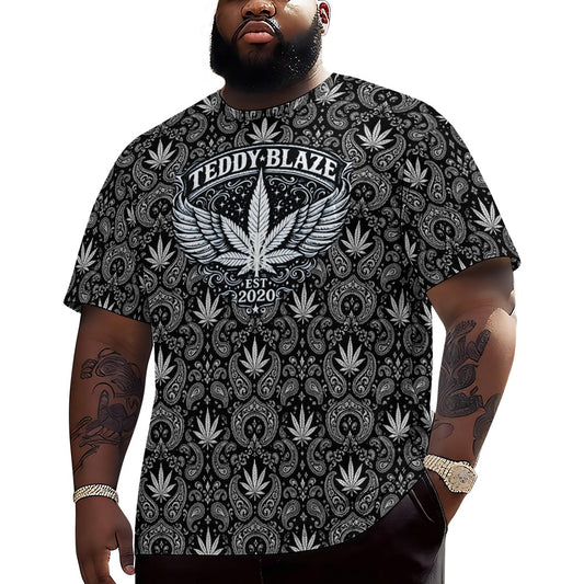 The Blazey™ Big Boi Tee