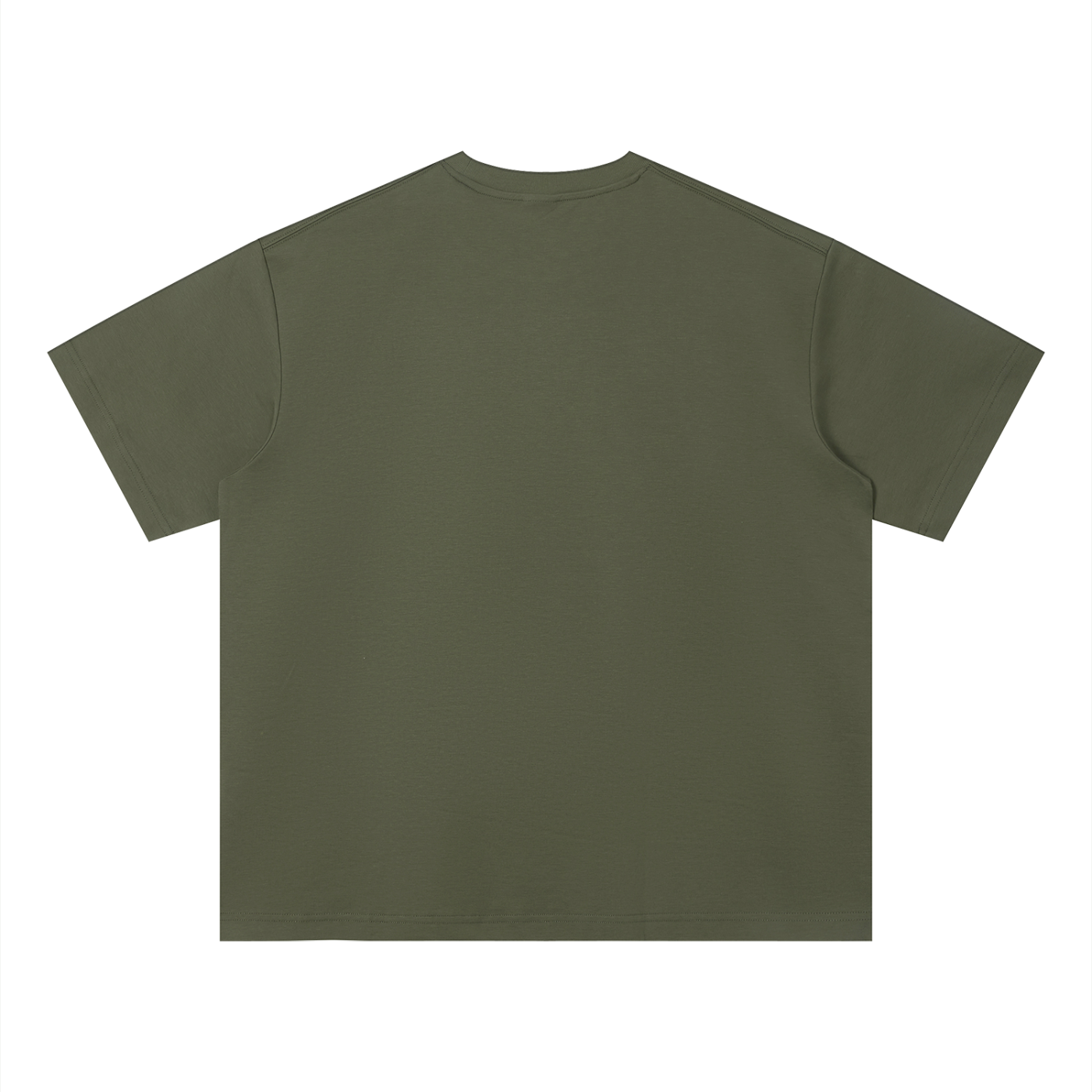 Sorona Lo-Bear Tee | Teddy Blaze Blue Label