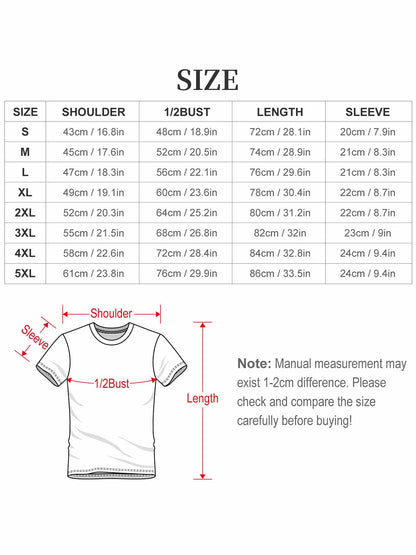 COUNTY COTTON TEE