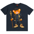 Bearatoo Cotton Unisex Tee | AFRODEMIA