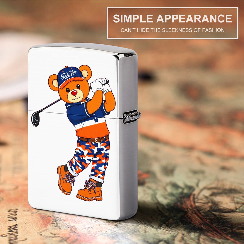 SDB Golfer Lighter Case | The TBX Chelsea Collection
