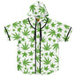 Leaf Hood Jersey | Teddy Kush