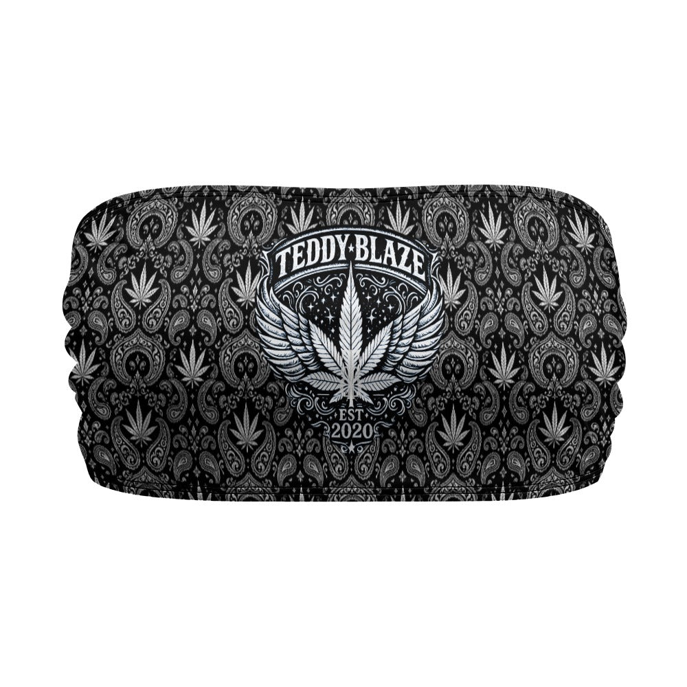 The BlaYZY™ Toking Tube Top