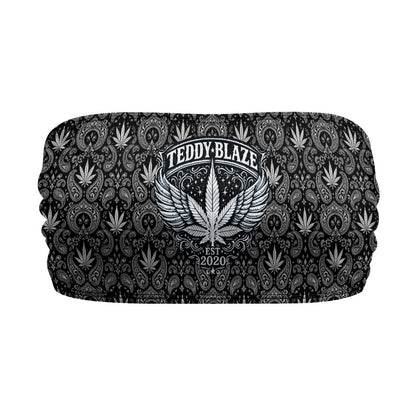 The BlaYZY™ Toking Tube Top