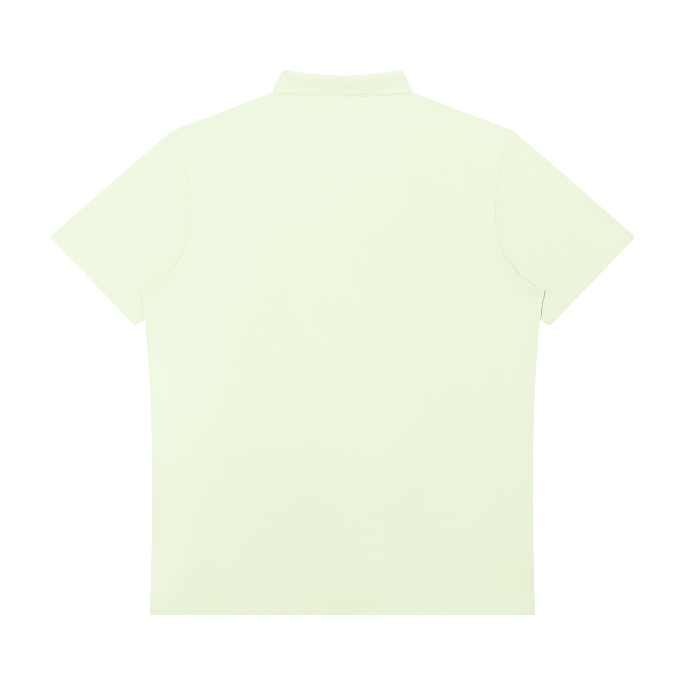 81C Quarter Zip Golf Shirt | TB Shift