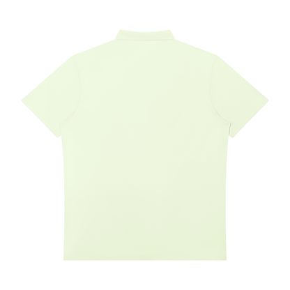 81C Quarter Zip Golf Shirt | TB Shift