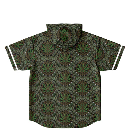 81C Hood Jersey | Teddy Kush