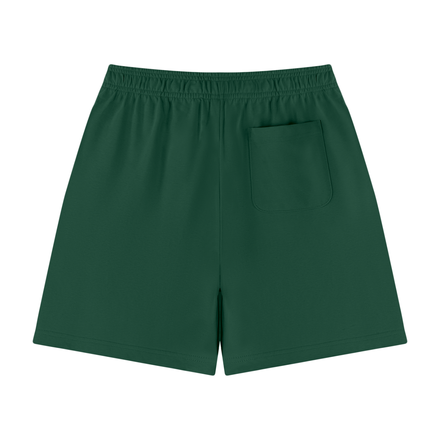 81C Cotton Shorts | Teddy Kush