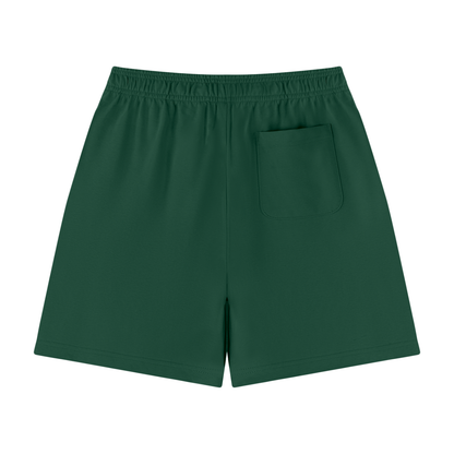 81C Cotton Shorts | Teddy Kush