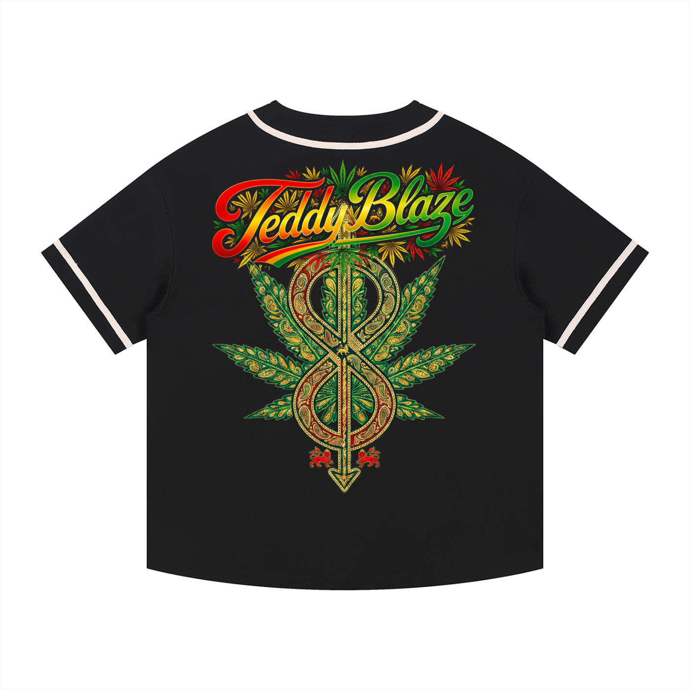 Signature Jersey | STONE AVE