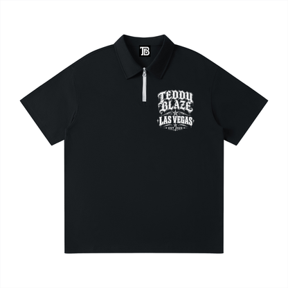 MY TAG GOLF SHIRT