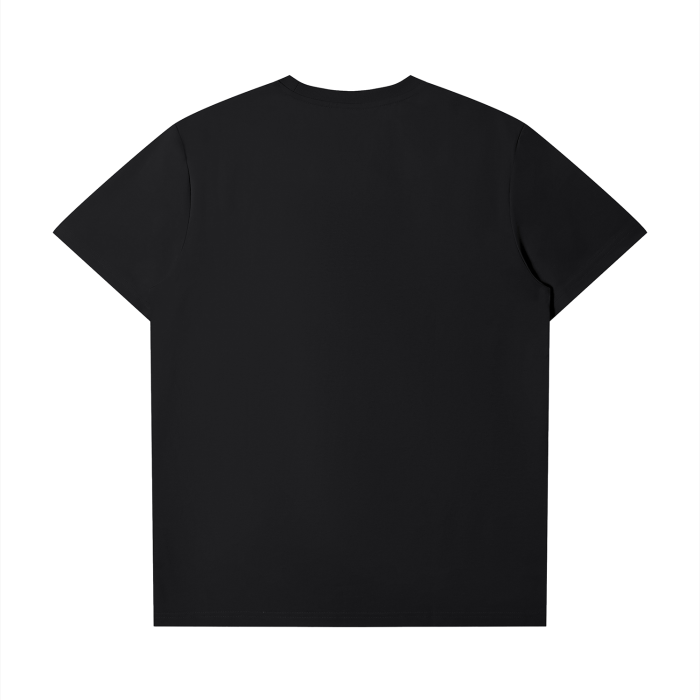 702 Boxy Sorona Tee | Teddy Blaze Full Chest Collection
