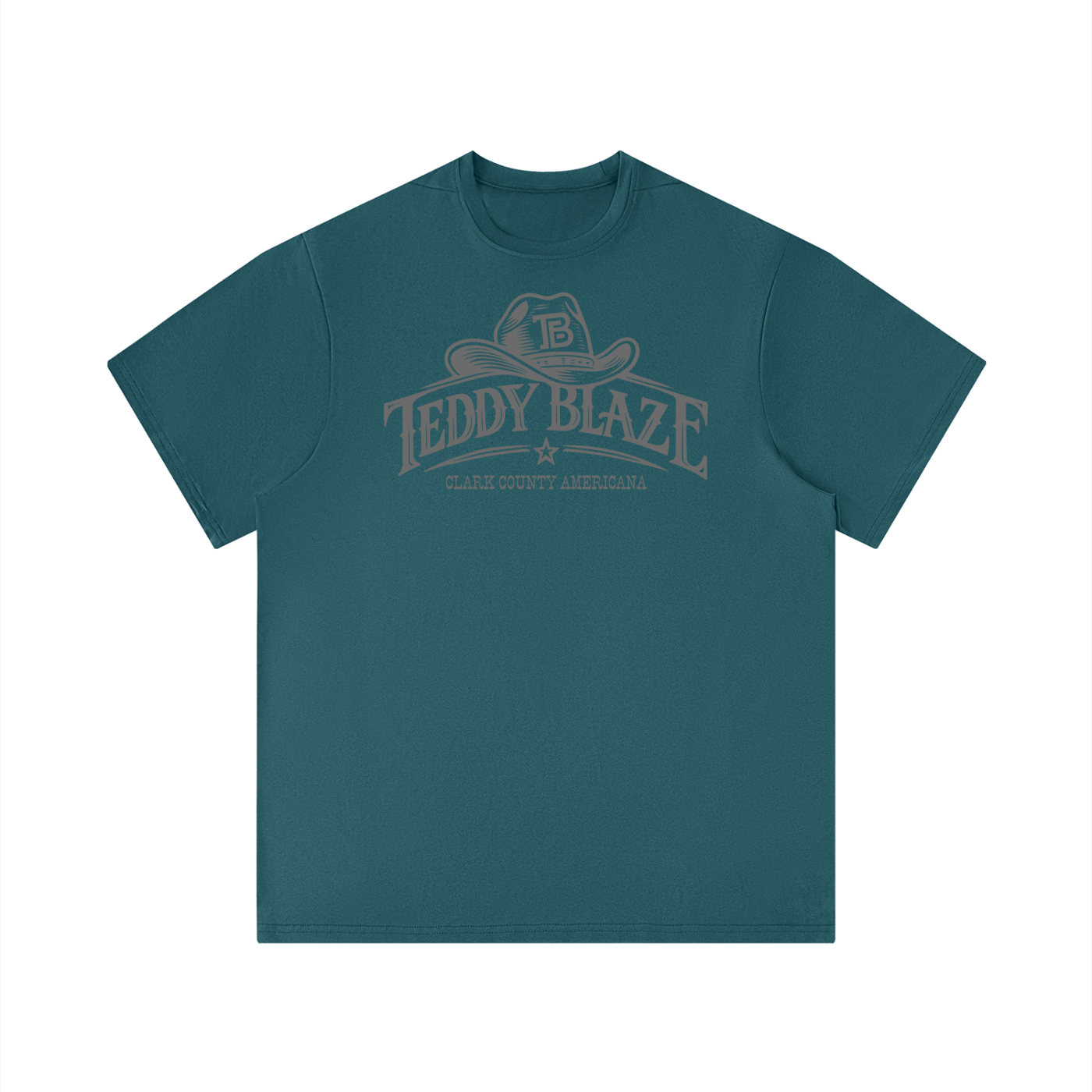 Clark County Cachet Fit Tee