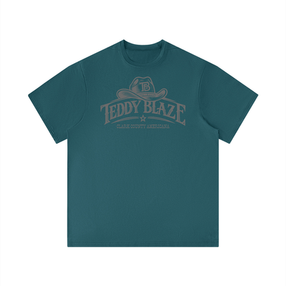 Clark County Cachet Fit Tee