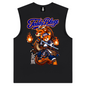 Team Dragon Performance Tank Top | TBX