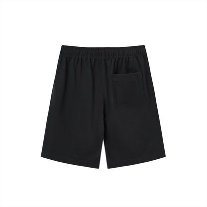 Signature Drawstring Shorts | STONE AVE