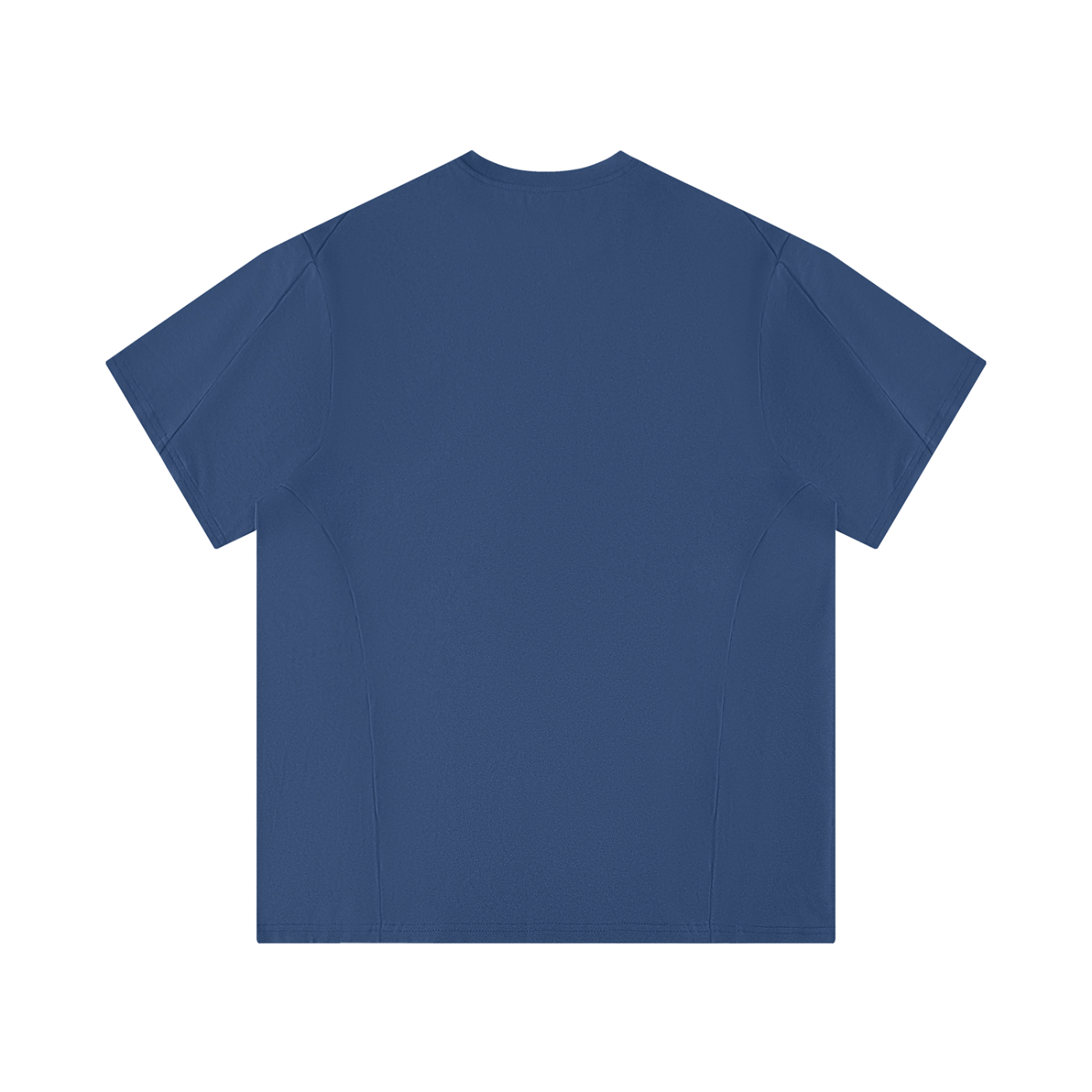 Betty x Teddy Performance Tee | Teddy Blaze Blue Label