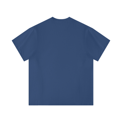 Betty x Teddy Performance Tee | Teddy Blaze Blue Label