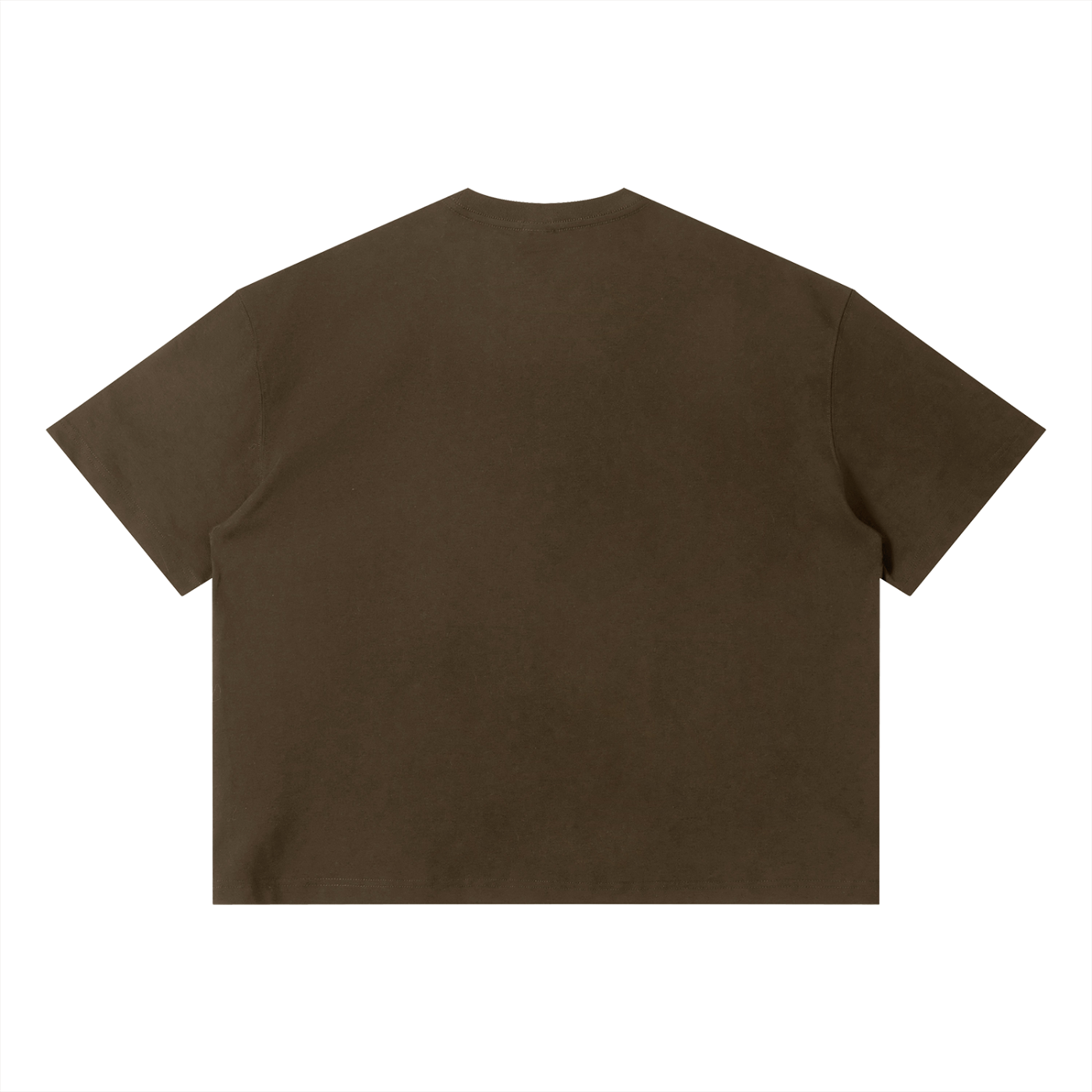 Signature Sorona Boxy T-Shirt