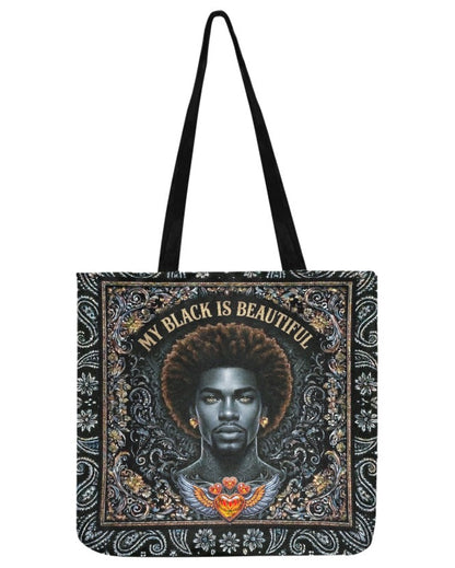 We Are Beautiful Tote Bag