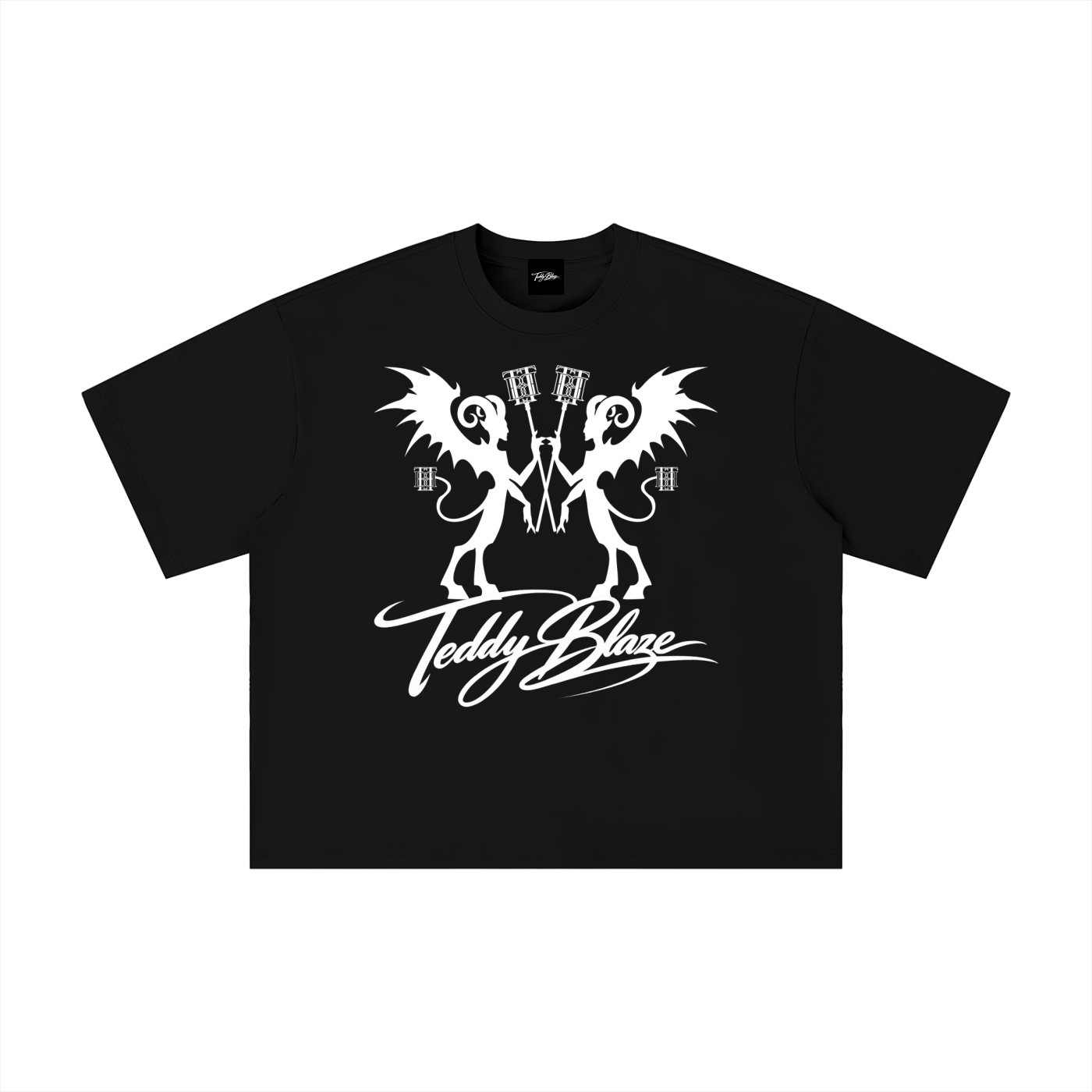 Club Dante Tee