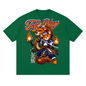 Classic Bearatoo Drop Shoulder Tee | BEARATOO