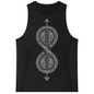 81C Jacquard Tank | Da Heights