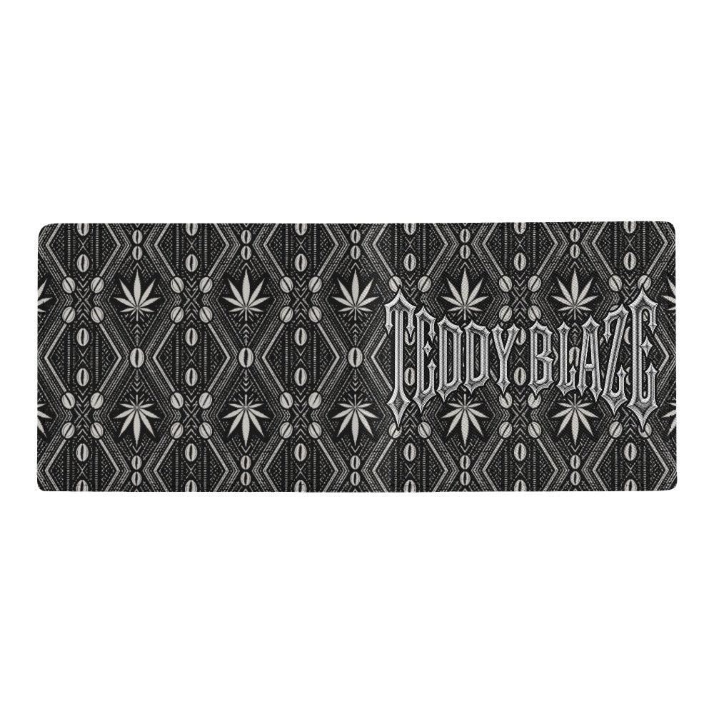DaChek Signature Twill Leather Wallet | CRUZ COLLECTION