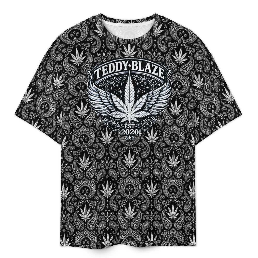 The Blazey™ Big Boi Tee