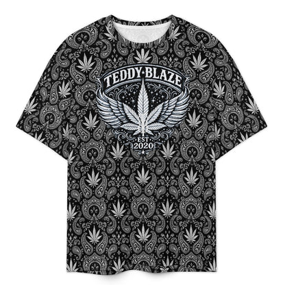 The Blazey™ Big Boi Tee