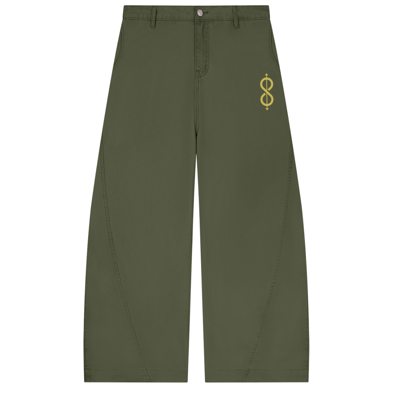 81C Barrell Pants | 81C