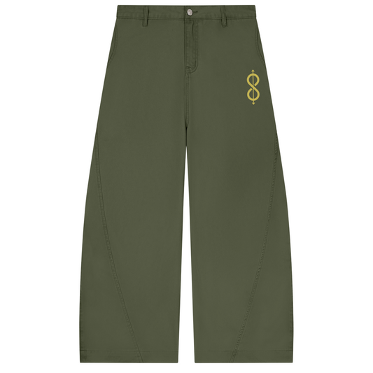 81C Barrell Pants | 81C