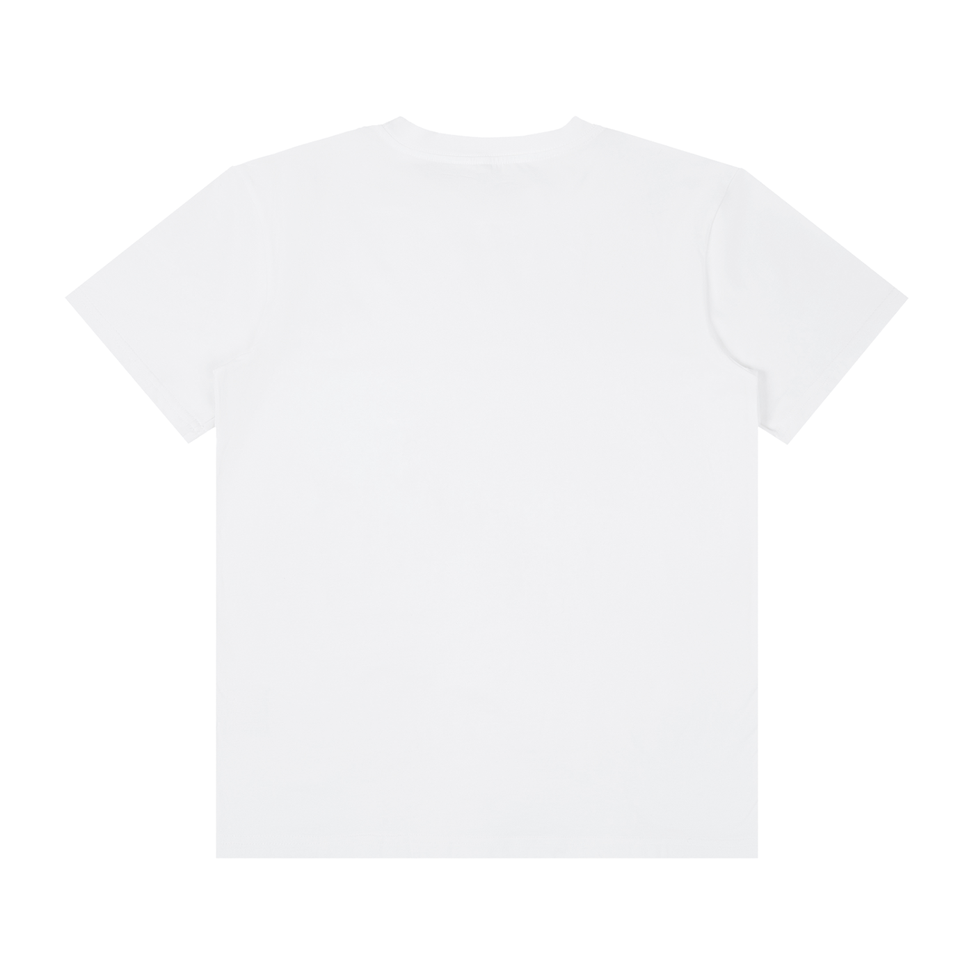 Smooth Nation Core Tee | AFRO ANIME