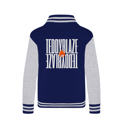 SDB Double Statement Varsity Jacket | TBX