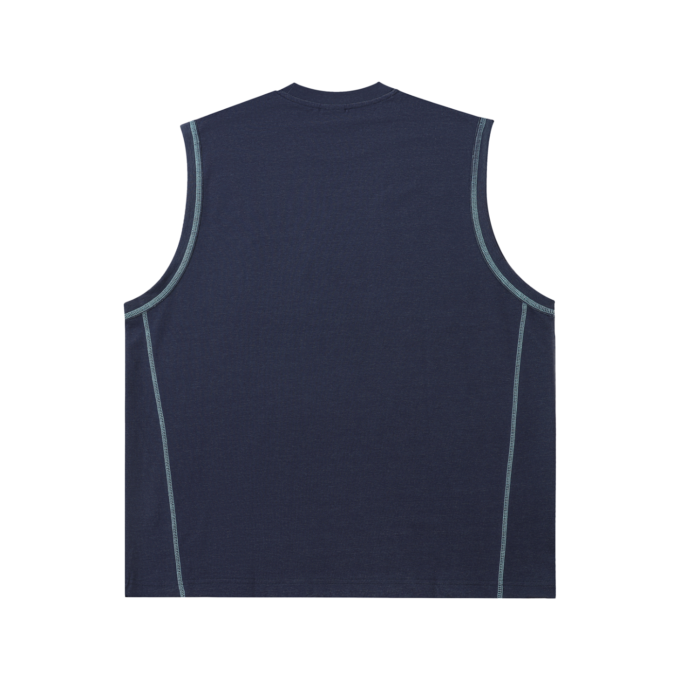 You See Me Performance Tank | Full Chest Collection