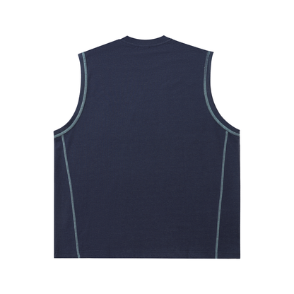 You See Me Performance Tank | Full Chest Collection