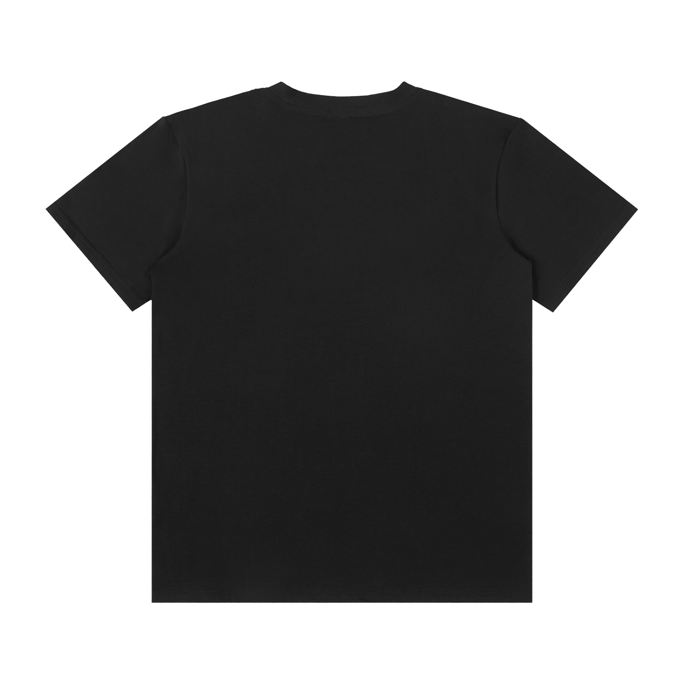 Team Dragon Core Tee | AFRO ANIME
