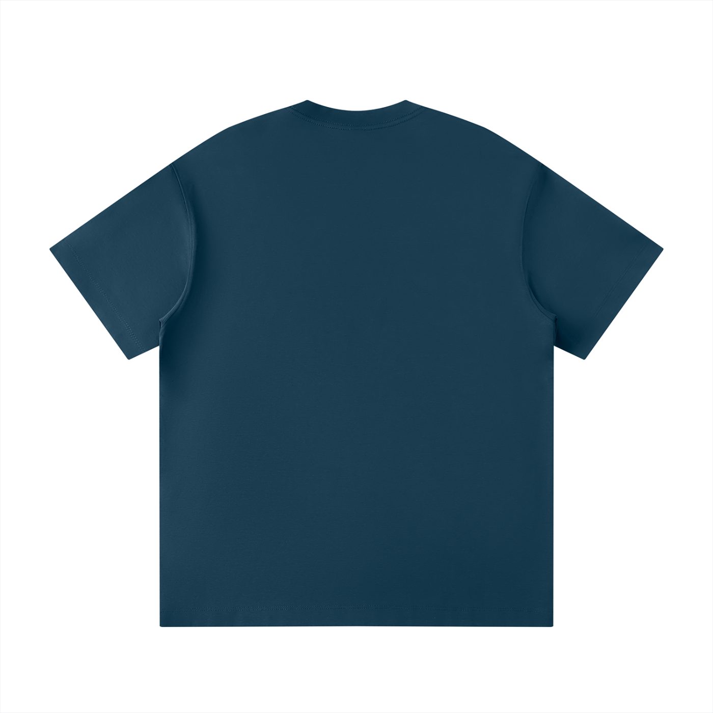 SDB Crest Tee | Teddy Blaze University