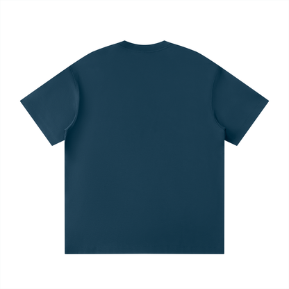 SDB Crest Tee | Teddy Blaze University
