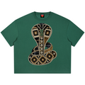 MadGullah Cobra Boxy Coolmax Tee | EMPORIUM