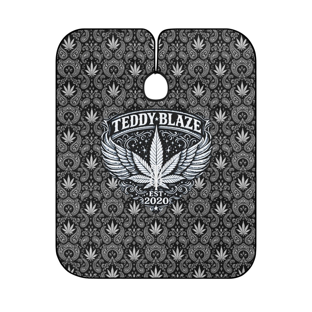 Blazey Barber/Hairstyling Cape