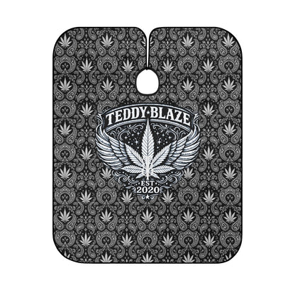 Blazey Barber/Hairstyling Cape