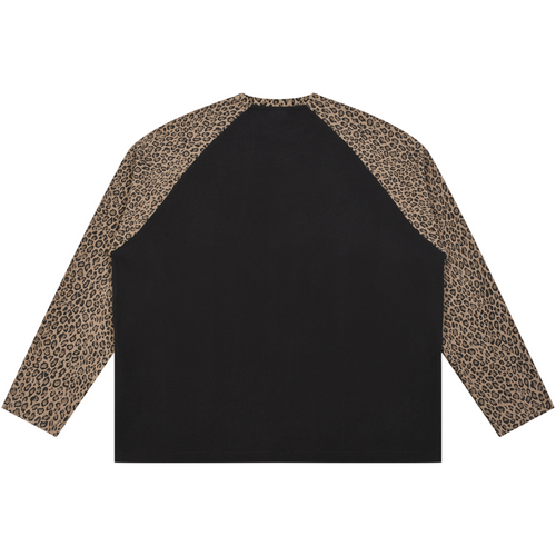 orisha-leopard-print-patchwork-waffle-knit-jumper