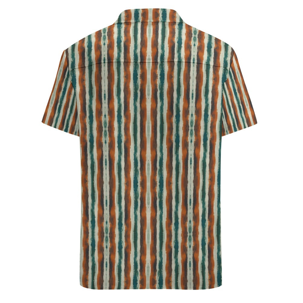 Everglade Highway Camp Shirt | IVY LABEL